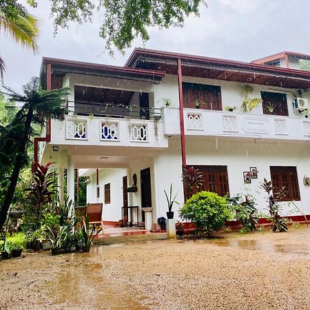 Abhaya Resorts 阿努拉德普勒 外观 照片