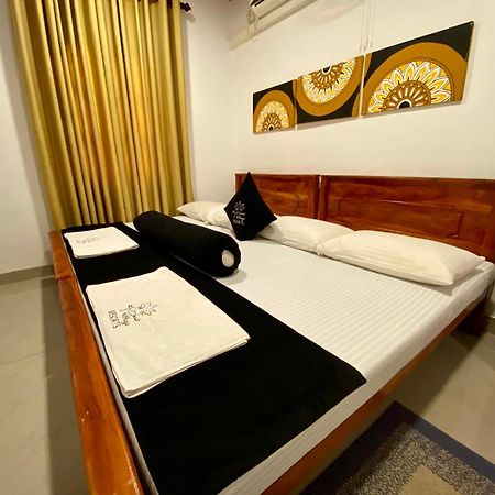 Abhaya Resorts 阿努拉德普勒 外观 照片