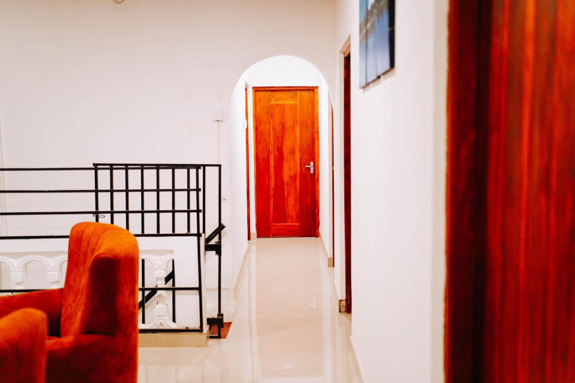Abhaya Resorts 阿努拉德普勒 外观 照片