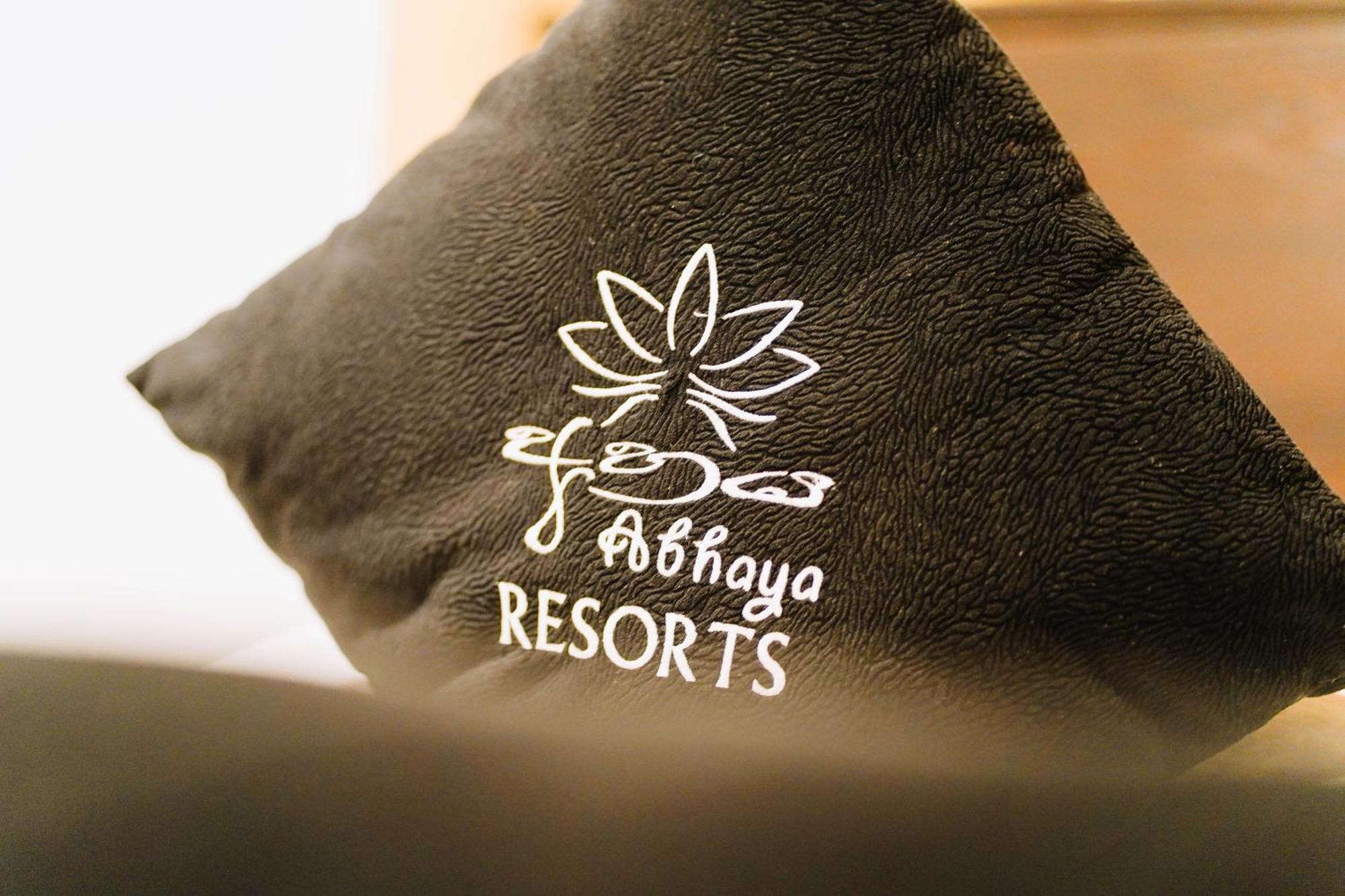 Abhaya Resorts 阿努拉德普勒 外观 照片