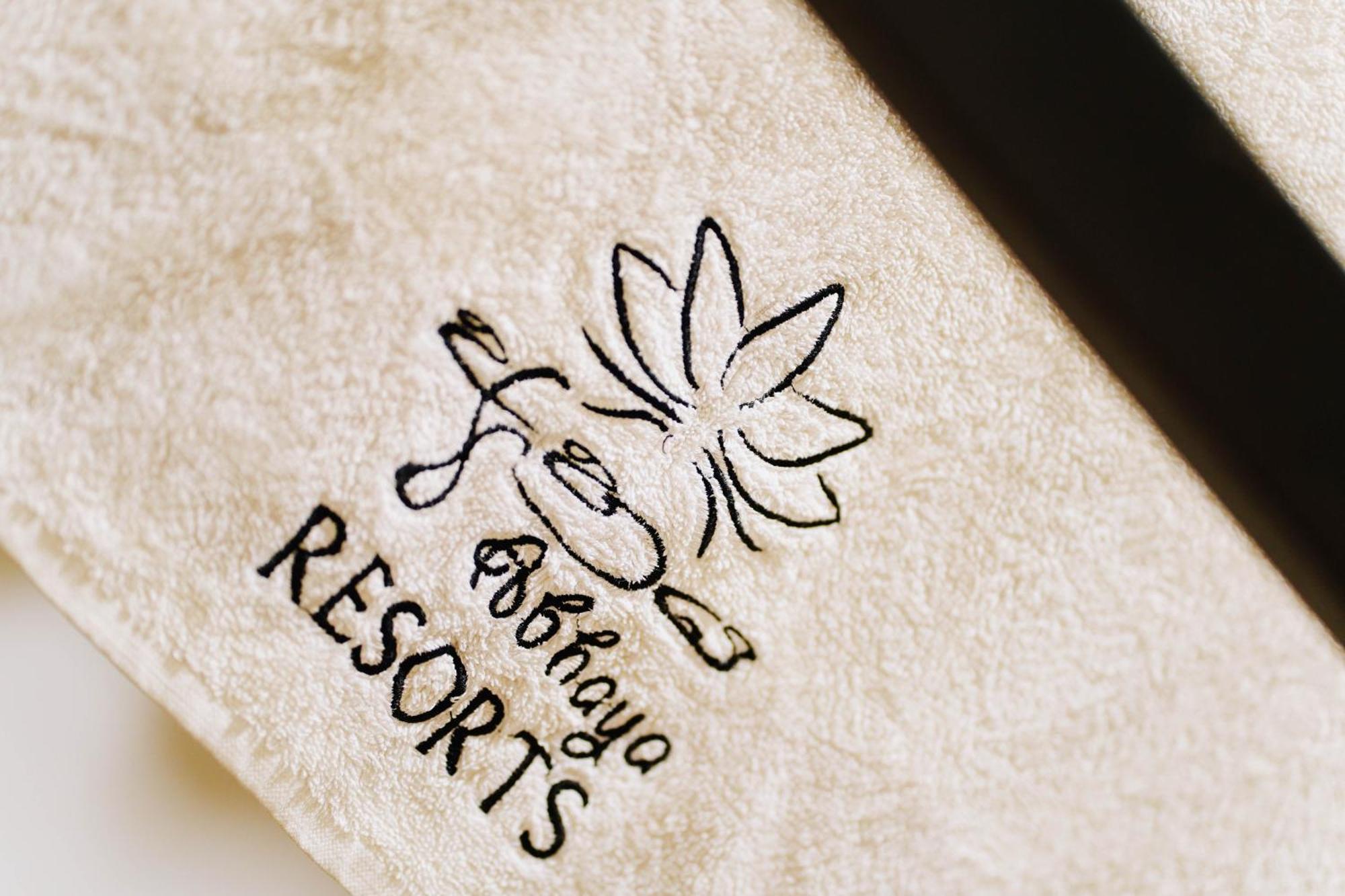 Abhaya Resorts 阿努拉德普勒 外观 照片
