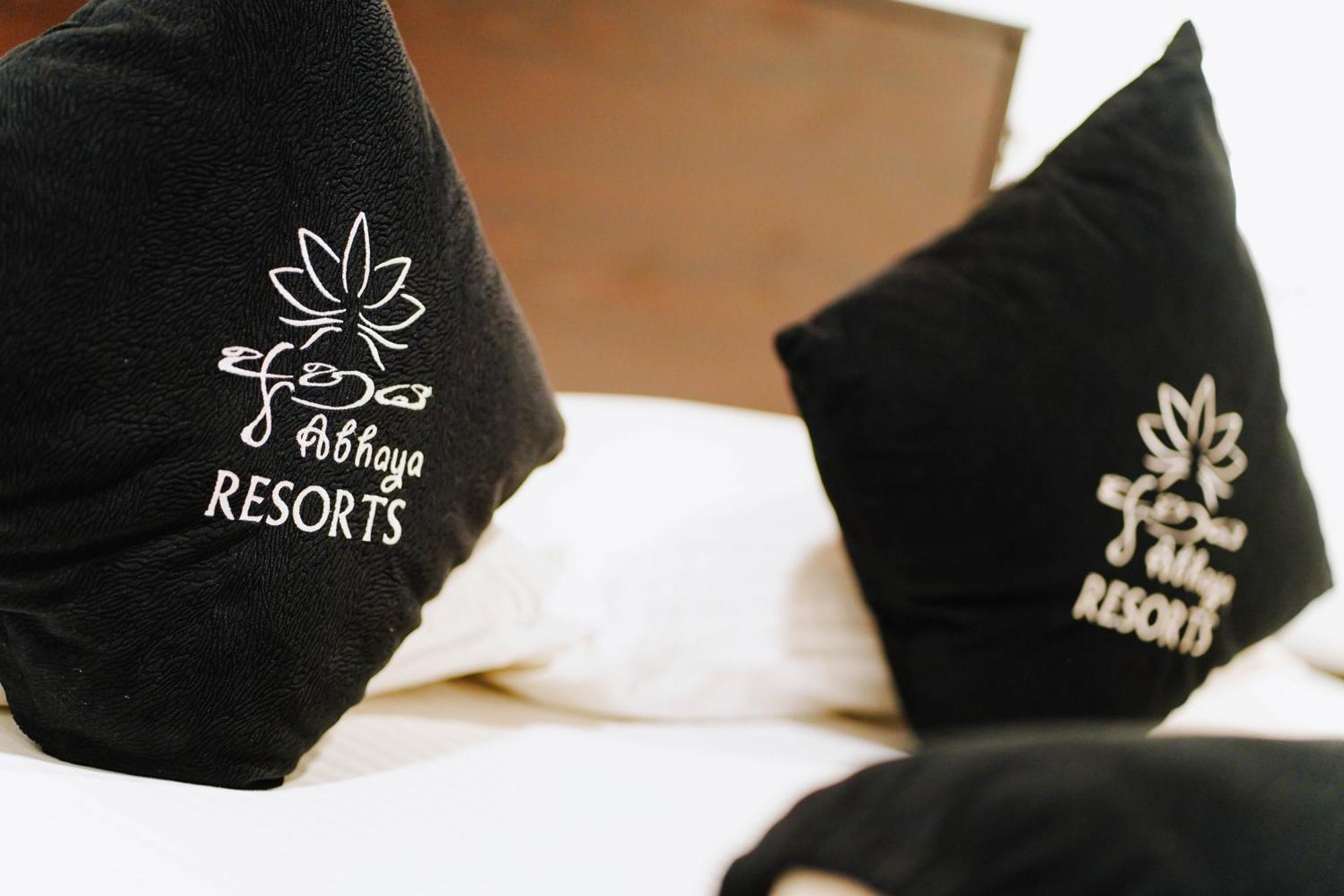 Abhaya Resorts 阿努拉德普勒 外观 照片